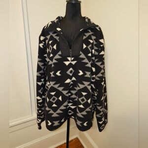 Old Navy performance fleece pullover XXL